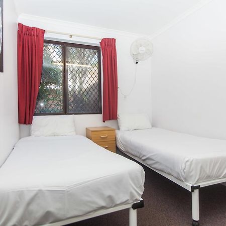 Perth Central City Stay Apartment Hotel Ngoại thất bức ảnh