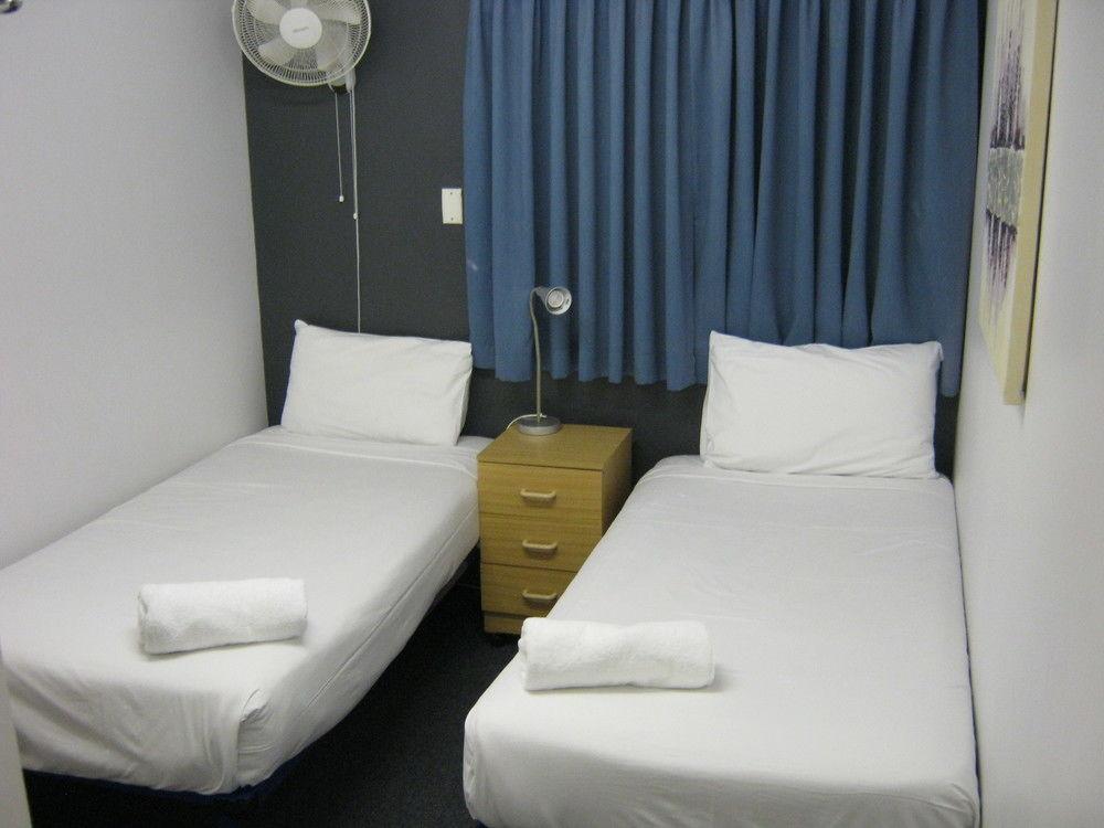Perth Central City Stay Apartment Hotel Ngoại thất bức ảnh
