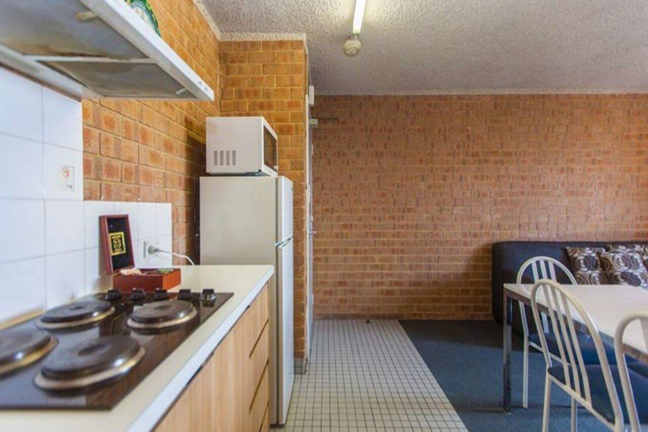 Perth Central City Stay Apartment Hotel Ngoại thất bức ảnh
