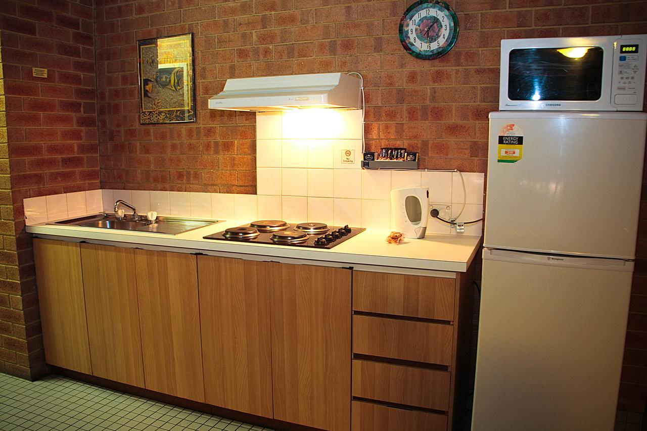 Perth Central City Stay Apartment Hotel Ngoại thất bức ảnh