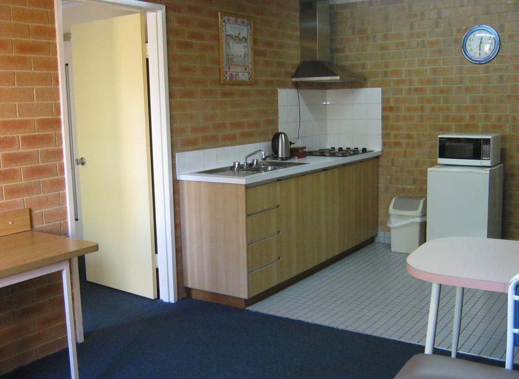 Perth Central City Stay Apartment Hotel Ngoại thất bức ảnh