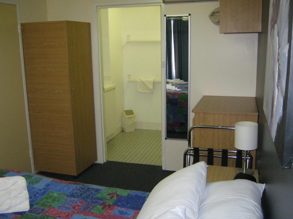 Perth Central City Stay Apartment Hotel Ngoại thất bức ảnh