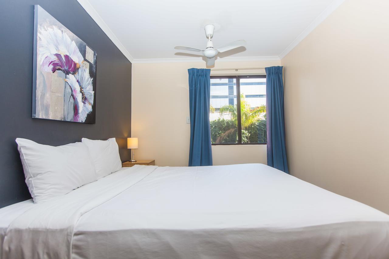 Perth Central City Stay Apartment Hotel Ngoại thất bức ảnh