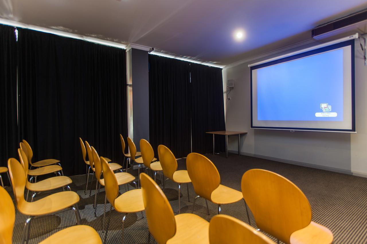 Perth Central City Stay Apartment Hotel Ngoại thất bức ảnh