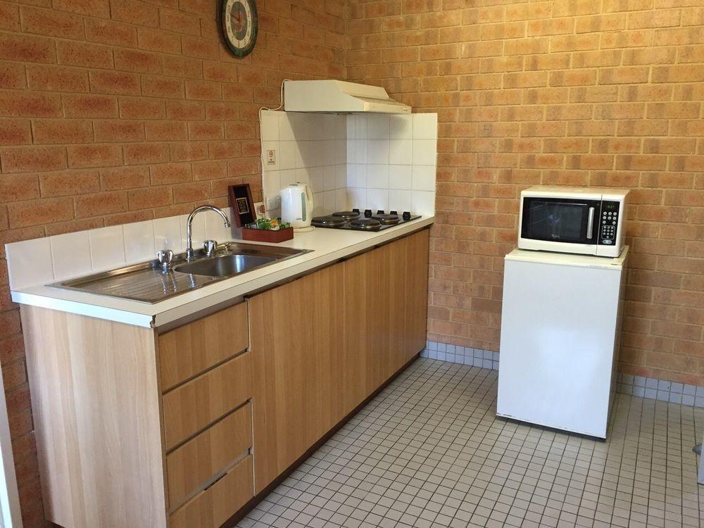 Perth Central City Stay Apartment Hotel Ngoại thất bức ảnh