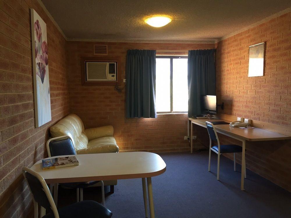 Perth Central City Stay Apartment Hotel Ngoại thất bức ảnh