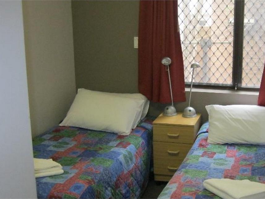 Perth Central City Stay Apartment Hotel Ngoại thất bức ảnh