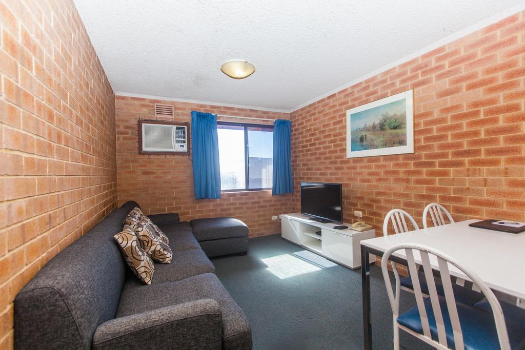 Perth Central City Stay Apartment Hotel Ngoại thất bức ảnh