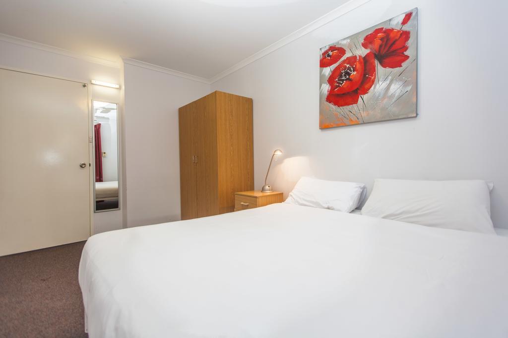 Perth Central City Stay Apartment Hotel Ngoại thất bức ảnh