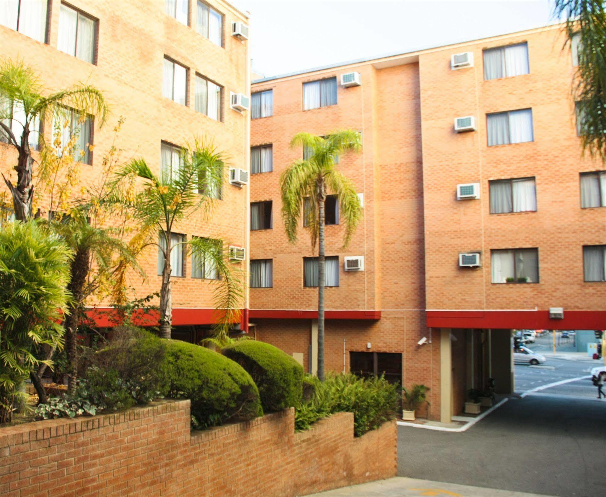 Perth Central City Stay Apartment Hotel Ngoại thất bức ảnh