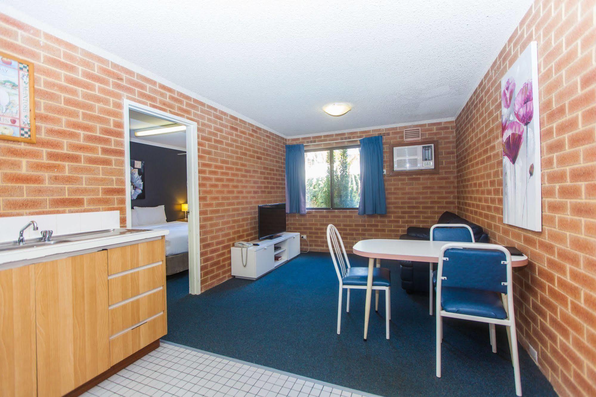 Perth Central City Stay Apartment Hotel Ngoại thất bức ảnh