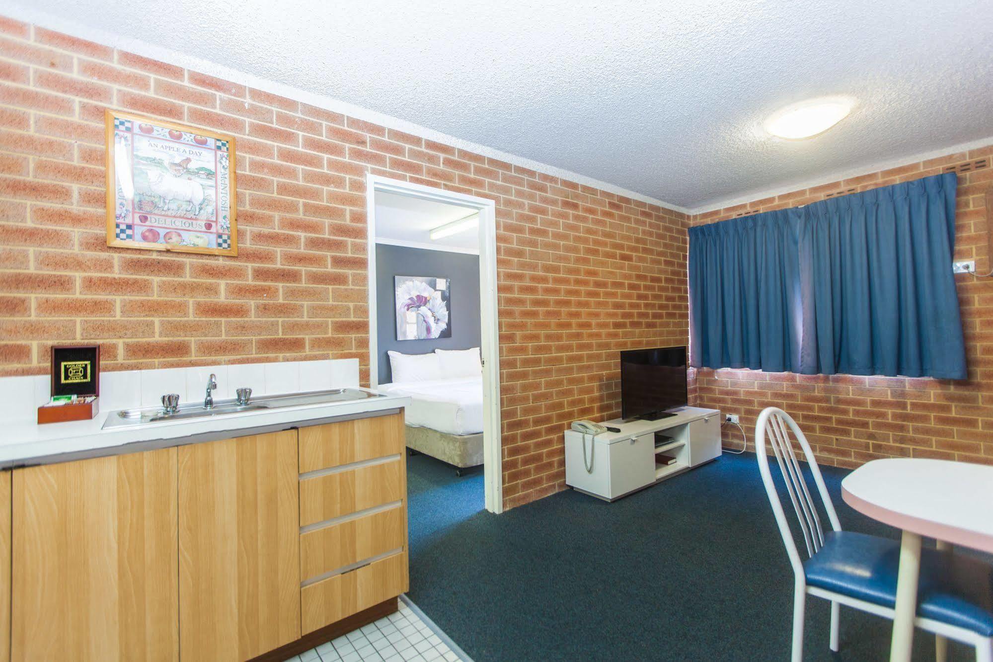 Perth Central City Stay Apartment Hotel Ngoại thất bức ảnh