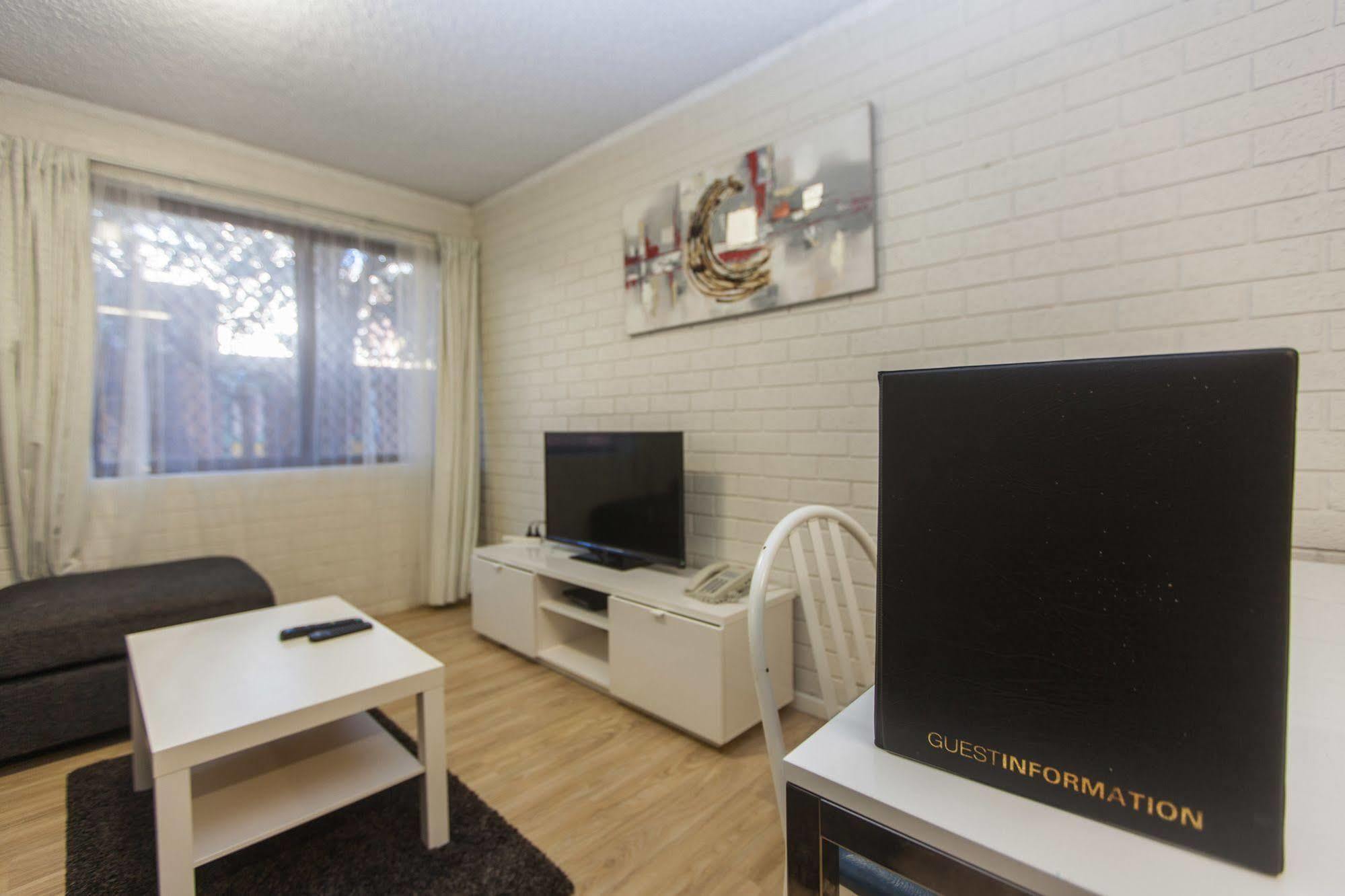 Perth Central City Stay Apartment Hotel Ngoại thất bức ảnh