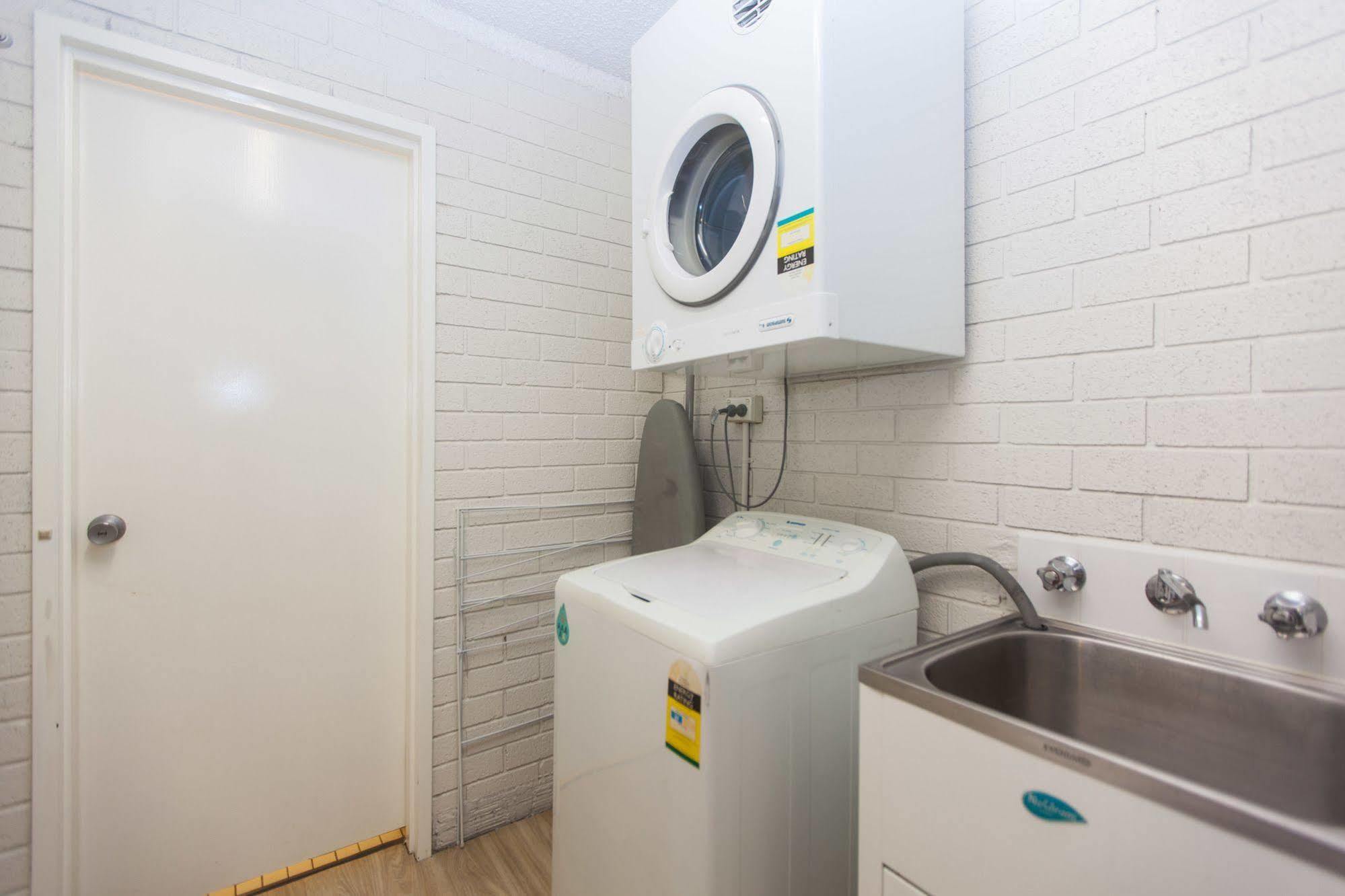 Perth Central City Stay Apartment Hotel Ngoại thất bức ảnh