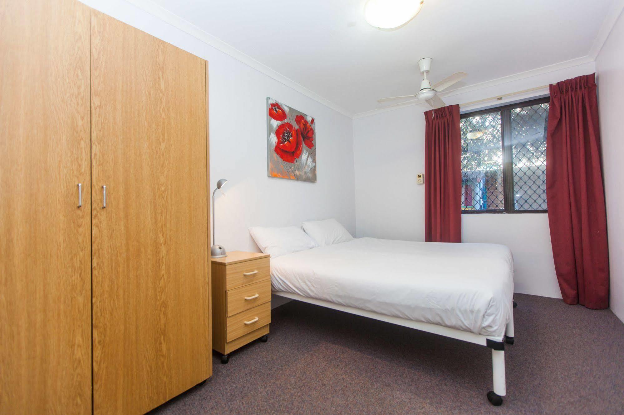 Perth Central City Stay Apartment Hotel Ngoại thất bức ảnh
