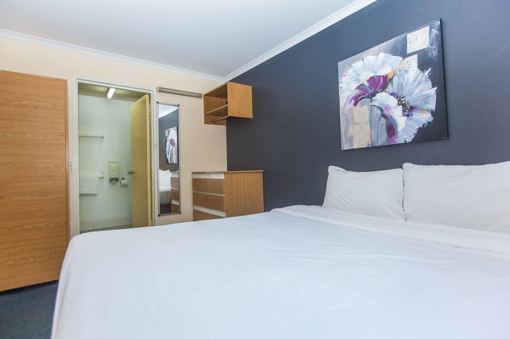 Perth Central City Stay Apartment Hotel Ngoại thất bức ảnh