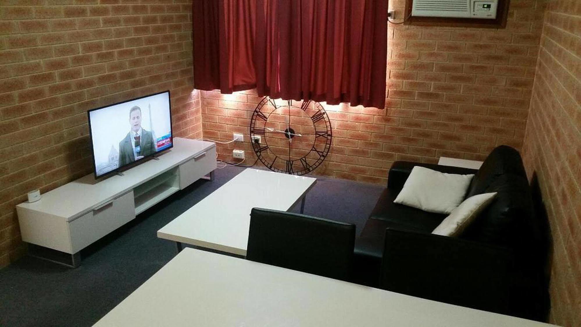 Perth Central City Stay Apartment Hotel Ngoại thất bức ảnh