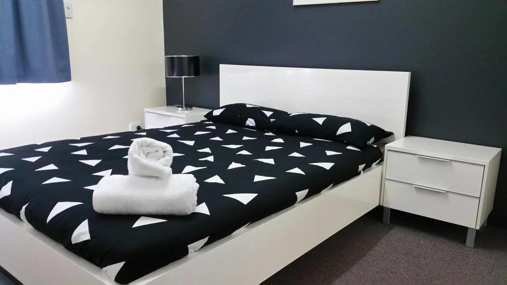 Perth Central City Stay Apartment Hotel Ngoại thất bức ảnh