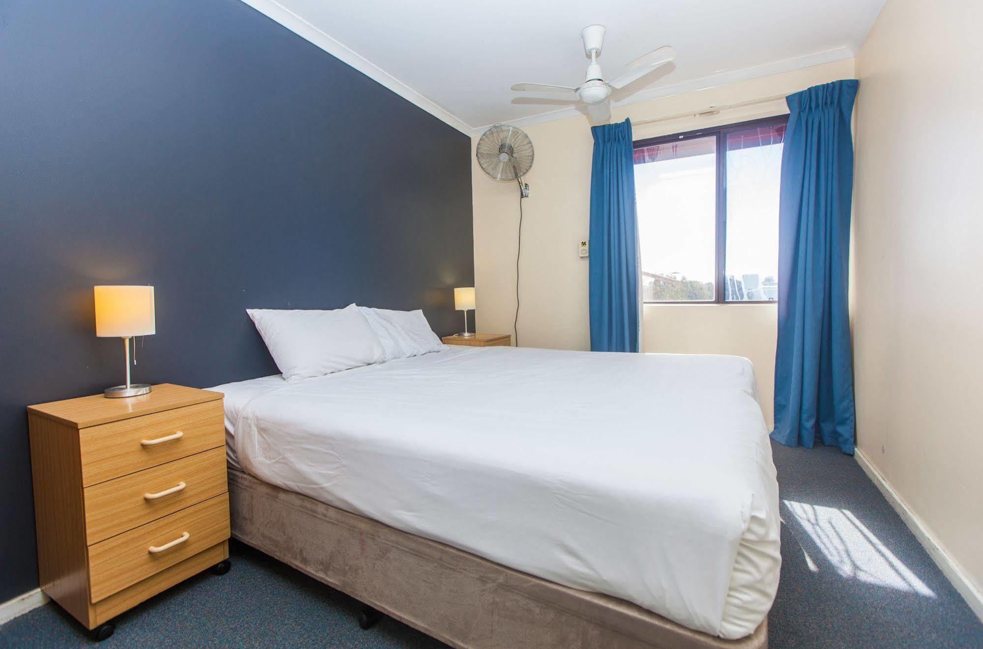 Perth Central City Stay Apartment Hotel Ngoại thất bức ảnh