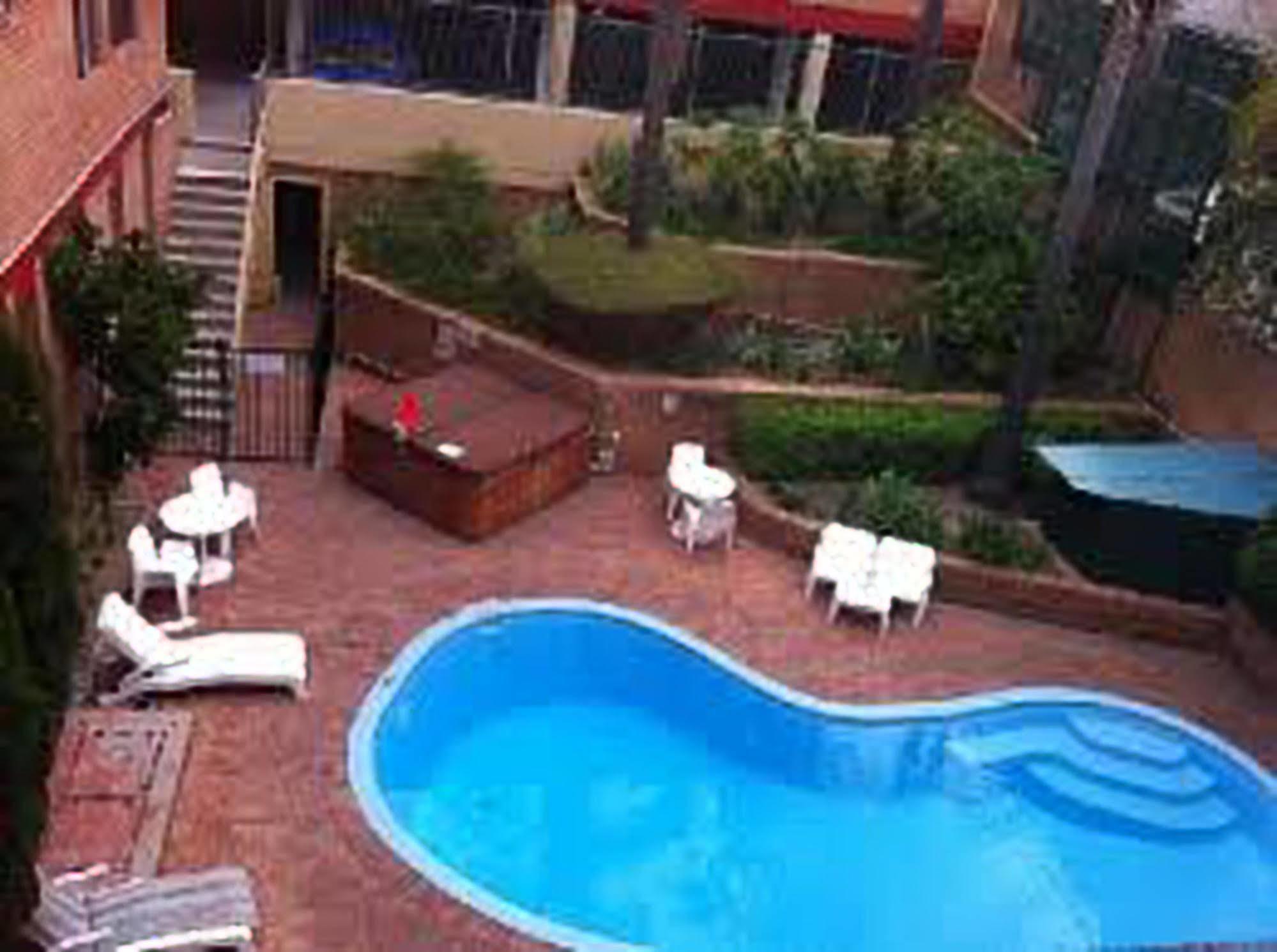 Perth Central City Stay Apartment Hotel Ngoại thất bức ảnh