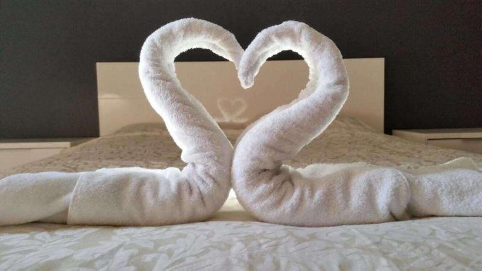 Perth Central City Stay Apartment Hotel Ngoại thất bức ảnh