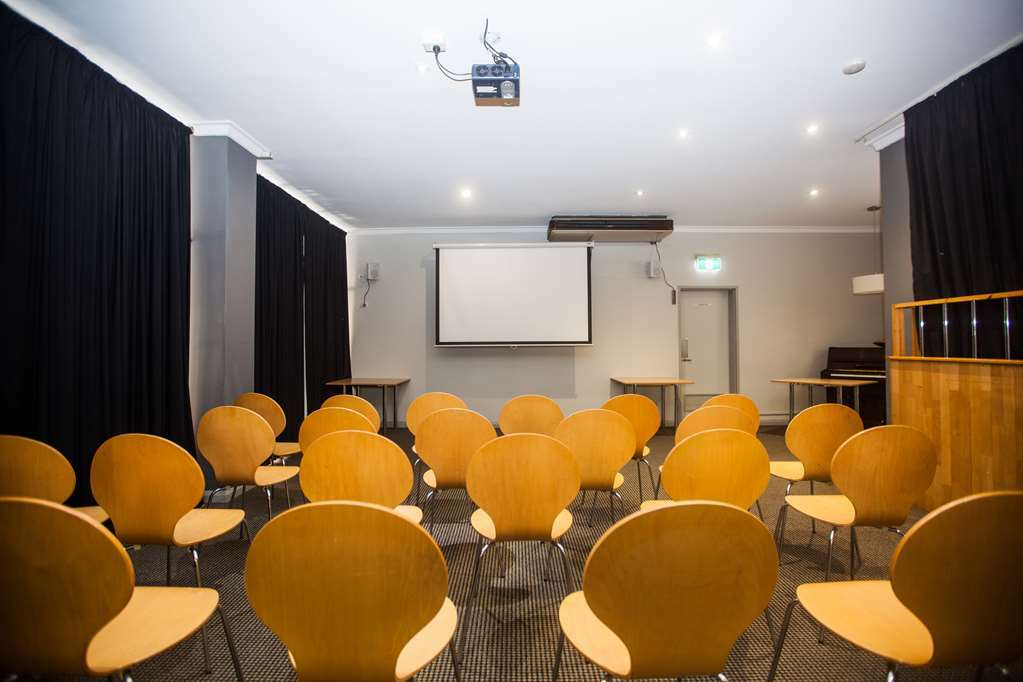 Perth Central City Stay Apartment Hotel Tiện nghi bức ảnh
